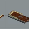 Челюсти (LEGO 21350)