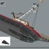 Челюсти (LEGO 21350)