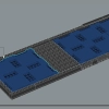 Челюсти (LEGO 21350)