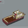 Челюсти (LEGO 21350)