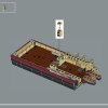 Челюсти (LEGO 21350)
