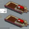Челюсти (LEGO 21350)