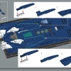 Челюсти (LEGO 21350)
