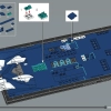 Челюсти (LEGO 21350)