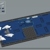 Челюсти (LEGO 21350)