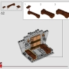 Кошмар перед Рождеством Тима Бёртона (LEGO 21351)