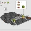 Кошмар перед Рождеством Тима Бёртона (LEGO 21351)