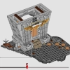 Кошмар перед Рождеством Тима Бёртона (LEGO 21351)