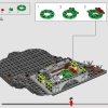 Кошмар перед Рождеством Тима Бёртона (LEGO 21351)