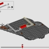 Кошмар перед Рождеством Тима Бёртона (LEGO 21351)
