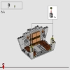 Кошмар перед Рождеством Тима Бёртона (LEGO 21351)