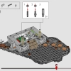 Кошмар перед Рождеством Тима Бёртона (LEGO 21351)