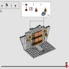 Кошмар перед Рождеством Тима Бёртона (LEGO 21351)