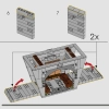Кошмар перед Рождеством Тима Бёртона (LEGO 21351)