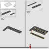 Кошмар перед Рождеством Тима Бёртона (LEGO 21351)