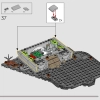 Кошмар перед Рождеством Тима Бёртона (LEGO 21351)