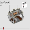 Кошмар перед Рождеством Тима Бёртона (LEGO 21351)