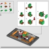 Кошмар перед Рождеством Тима Бёртона (LEGO 21351)