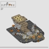 Кошмар перед Рождеством Тима Бёртона (LEGO 21351)