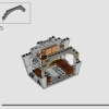 Кошмар перед Рождеством Тима Бёртона (LEGO 21351)