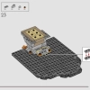 Кошмар перед Рождеством Тима Бёртона (LEGO 21351)