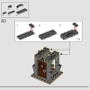 Кошмар перед Рождеством Тима Бёртона (LEGO 21351)
