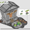 Кошмар перед Рождеством Тима Бёртона (LEGO 21351)