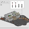 Кошмар перед Рождеством Тима Бёртона (LEGO 21351)