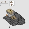 Кошмар перед Рождеством Тима Бёртона (LEGO 21351)
