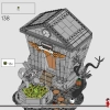 Кошмар перед Рождеством Тима Бёртона (LEGO 21351)