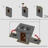 Кошмар перед Рождеством Тима Бёртона (LEGO 21351)