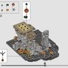 Кошмар перед Рождеством Тима Бёртона (LEGO 21351)