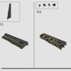 Кошмар перед Рождеством Тима Бёртона (LEGO 21351)