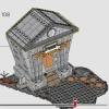 Кошмар перед Рождеством Тима Бёртона (LEGO 21351)