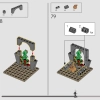 Кошмар перед Рождеством Тима Бёртона (LEGO 21351)