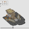 Кошмар перед Рождеством Тима Бёртона (LEGO 21351)