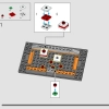 Кошмар перед Рождеством Тима Бёртона (LEGO 21351)