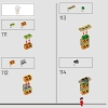 Кошмар перед Рождеством Тима Бёртона (LEGO 21351)