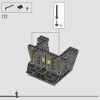 Кошмар перед Рождеством Тима Бёртона (LEGO 21351)