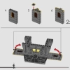 Кошмар перед Рождеством Тима Бёртона (LEGO 21351)