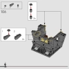 Кошмар перед Рождеством Тима Бёртона (LEGO 21351)