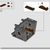 Кошмар перед Рождеством Тима Бёртона (LEGO 21351)