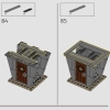 Кошмар перед Рождеством Тима Бёртона (LEGO 21351)