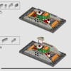 Кошмар перед Рождеством Тима Бёртона (LEGO 21351)