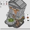 Кошмар перед Рождеством Тима Бёртона (LEGO 21351)