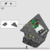 Кошмар перед Рождеством Тима Бёртона (LEGO 21351)