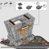 Кошмар перед Рождеством Тима Бёртона (LEGO 21351)