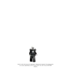 Кошмар перед Рождеством Тима Бёртона (LEGO 21351)