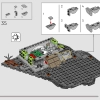 Кошмар перед Рождеством Тима Бёртона (LEGO 21351)