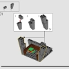 Кошмар перед Рождеством Тима Бёртона (LEGO 21351)